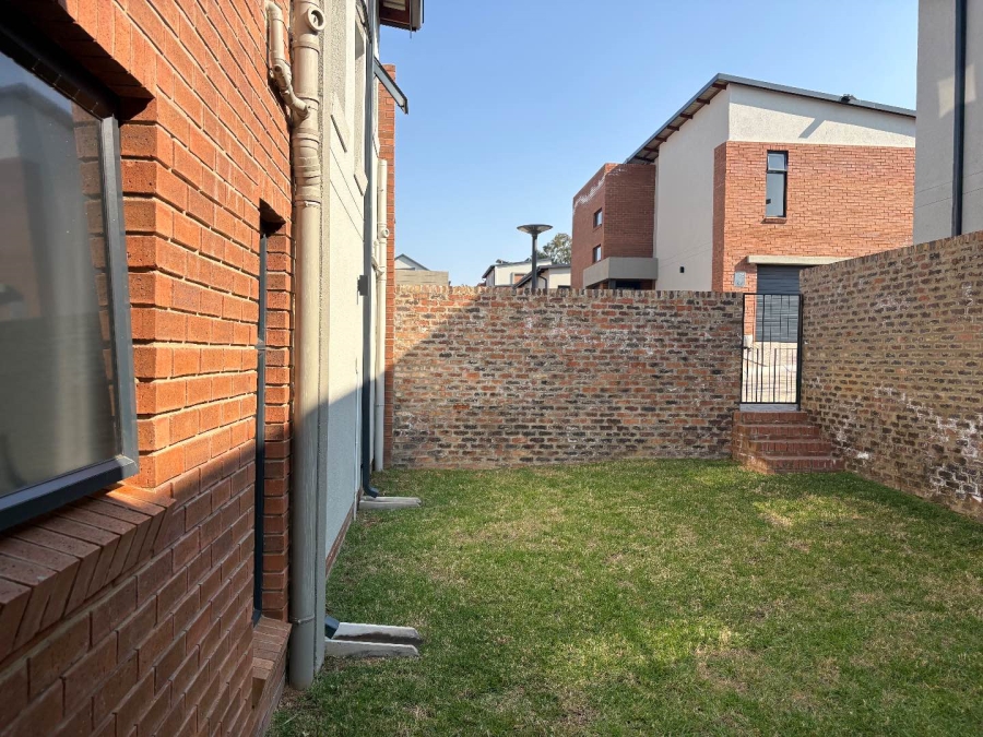 To Let 3 Bedroom Property for Rent in Carlswald Gauteng