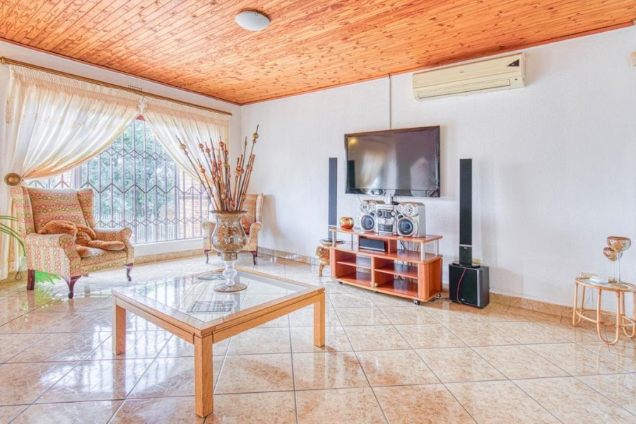 3 Bedroom Property for Sale in Glenvista Gauteng