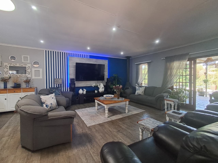 3 Bedroom Property for Sale in Mayberry Park Gauteng