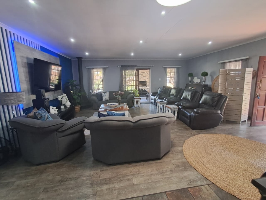 3 Bedroom Property for Sale in Mayberry Park Gauteng