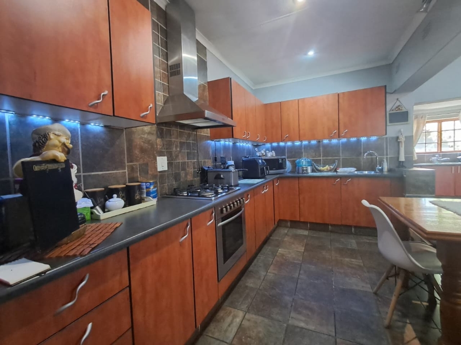 3 Bedroom Property for Sale in Mayberry Park Gauteng