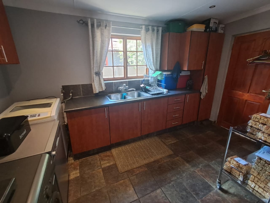 3 Bedroom Property for Sale in Mayberry Park Gauteng