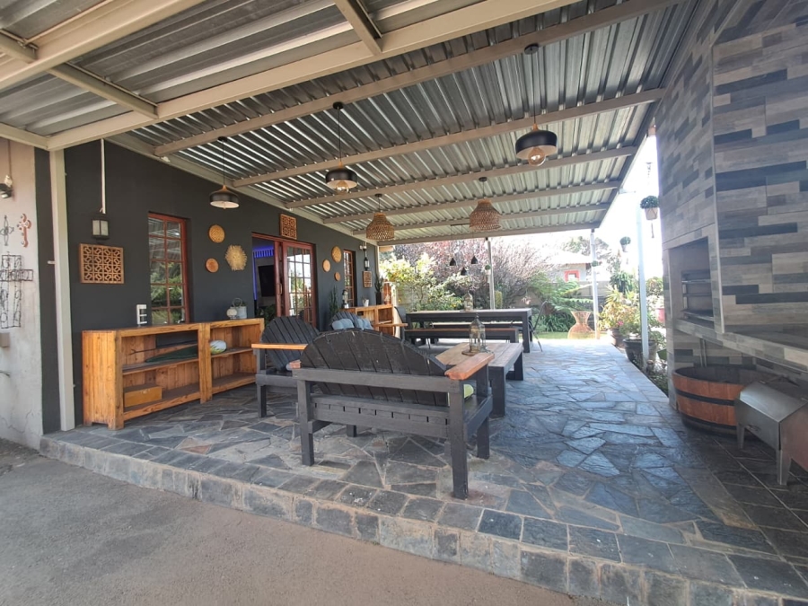 3 Bedroom Property for Sale in Mayberry Park Gauteng