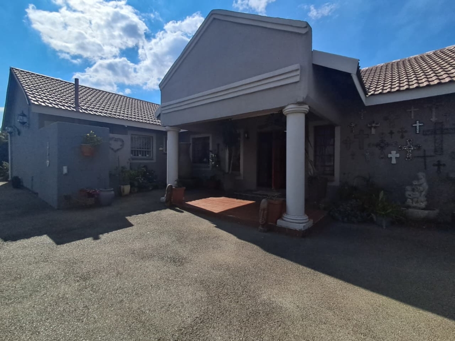 3 Bedroom Property for Sale in Mayberry Park Gauteng