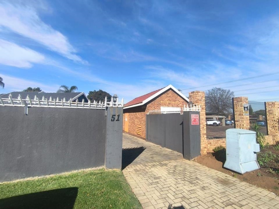 3 Bedroom Property for Sale in Randhart Gauteng