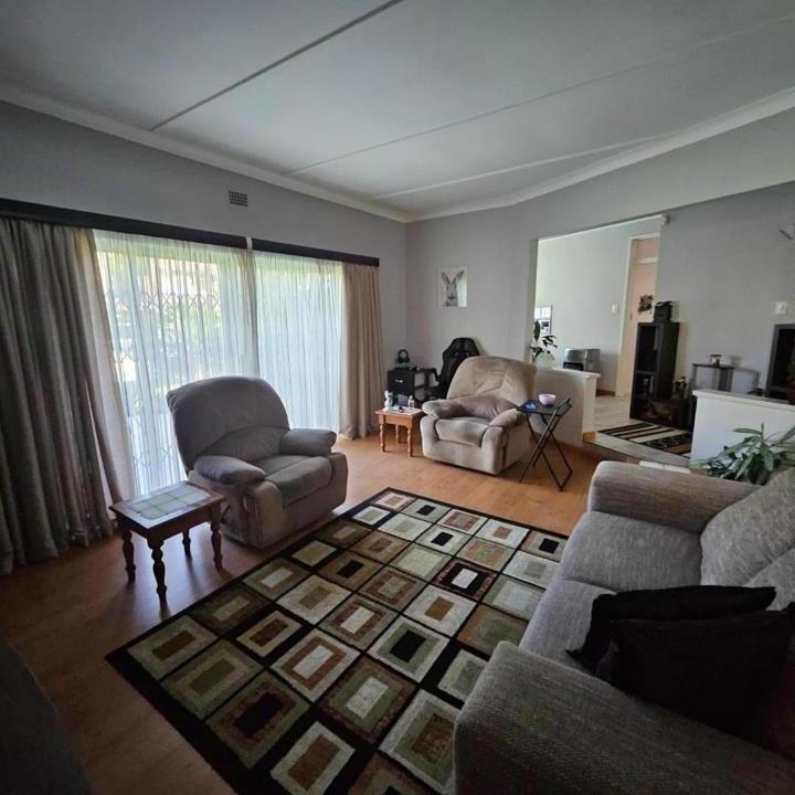 3 Bedroom Property for Sale in Randhart Gauteng