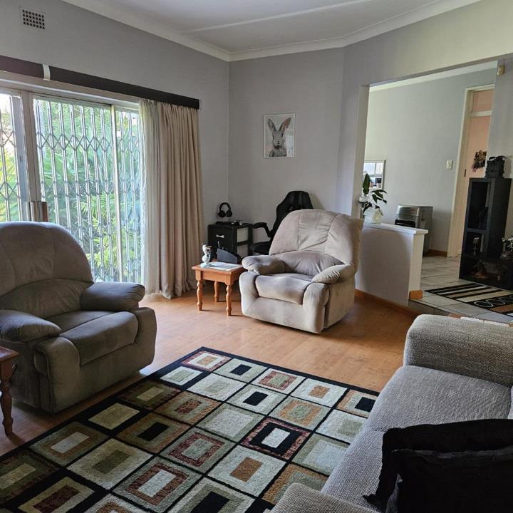 3 Bedroom Property for Sale in Randhart Gauteng