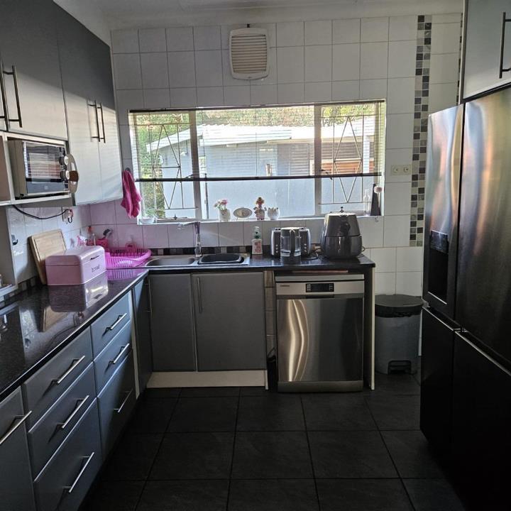 3 Bedroom Property for Sale in Randhart Gauteng