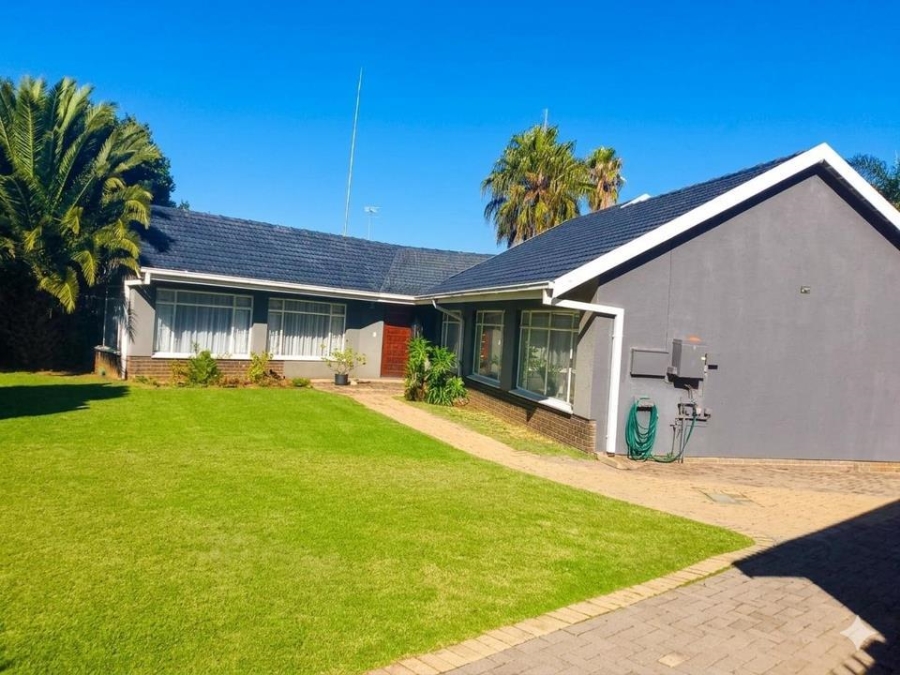 3 Bedroom Property for Sale in Randhart Gauteng
