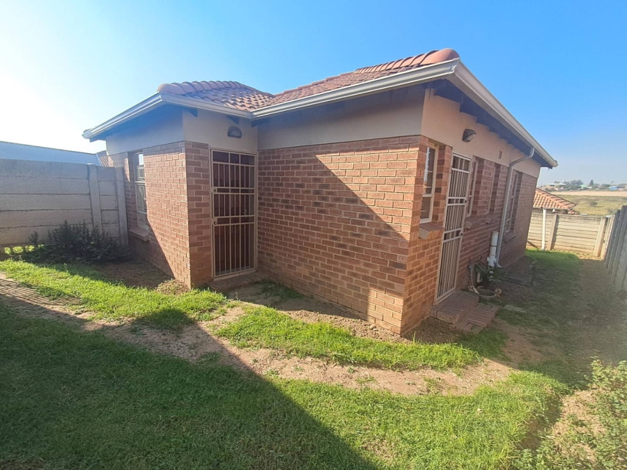 3 Bedroom Property for Sale in Thatch Hill Estate Gauteng