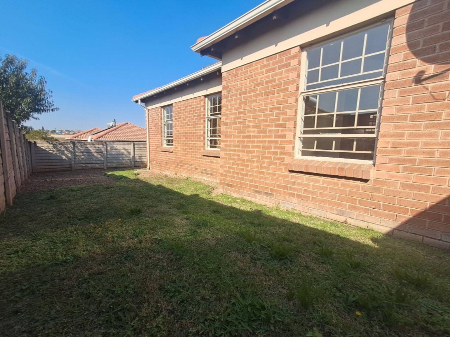 3 Bedroom Property for Sale in Thatch Hill Estate Gauteng