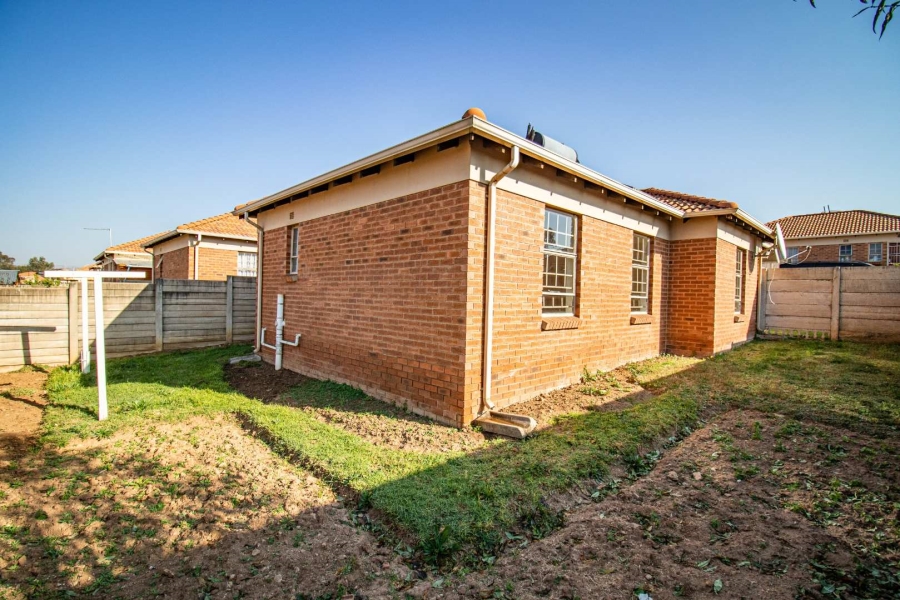 3 Bedroom Property for Sale in Thatch Hill Estate Gauteng