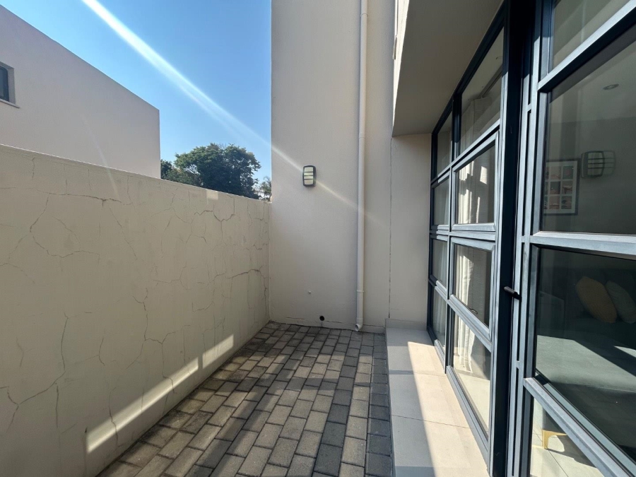 To Let 2 Bedroom Property for Rent in Die Wilgers Gauteng