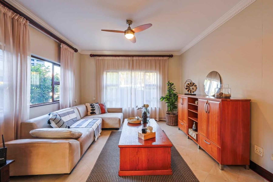 5 Bedroom Property for Sale in Silver Lakes Golf Estate Gauteng