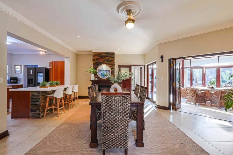 5 Bedroom Property for Sale in Silver Lakes Golf Estate Gauteng