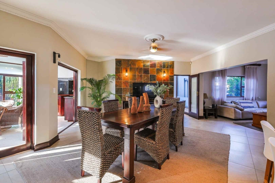 5 Bedroom Property for Sale in Silver Lakes Golf Estate Gauteng