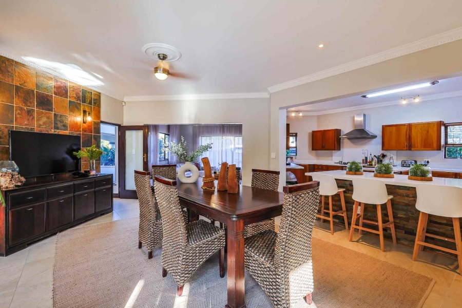 5 Bedroom Property for Sale in Silver Lakes Golf Estate Gauteng