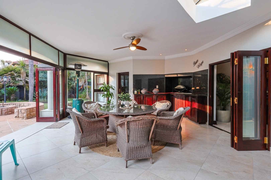 5 Bedroom Property for Sale in Silver Lakes Golf Estate Gauteng