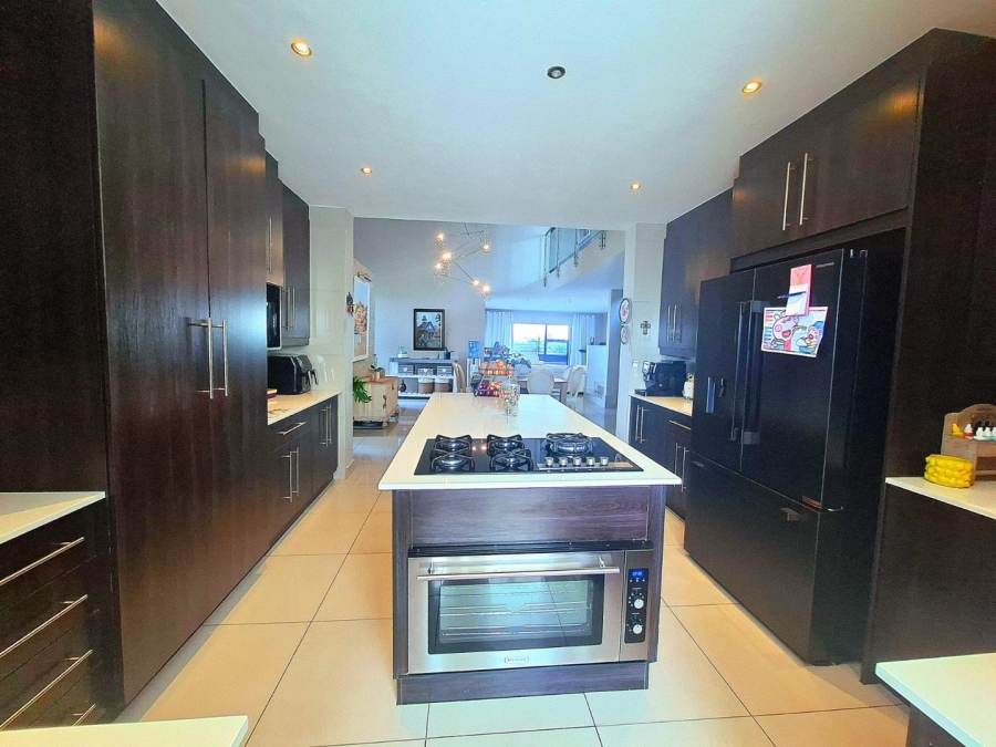 To Let 4 Bedroom Property for Rent in Pinehaven Gauteng