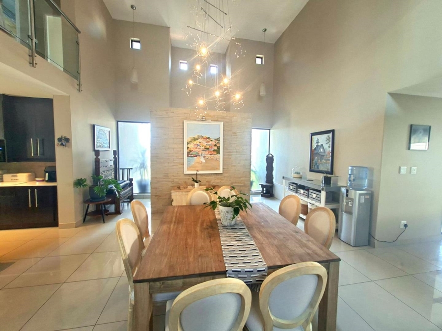 To Let 4 Bedroom Property for Rent in Pinehaven Gauteng