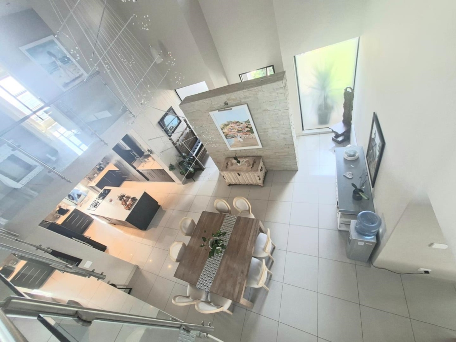 To Let 4 Bedroom Property for Rent in Pinehaven Gauteng