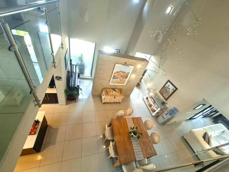 To Let 4 Bedroom Property for Rent in Pinehaven Gauteng