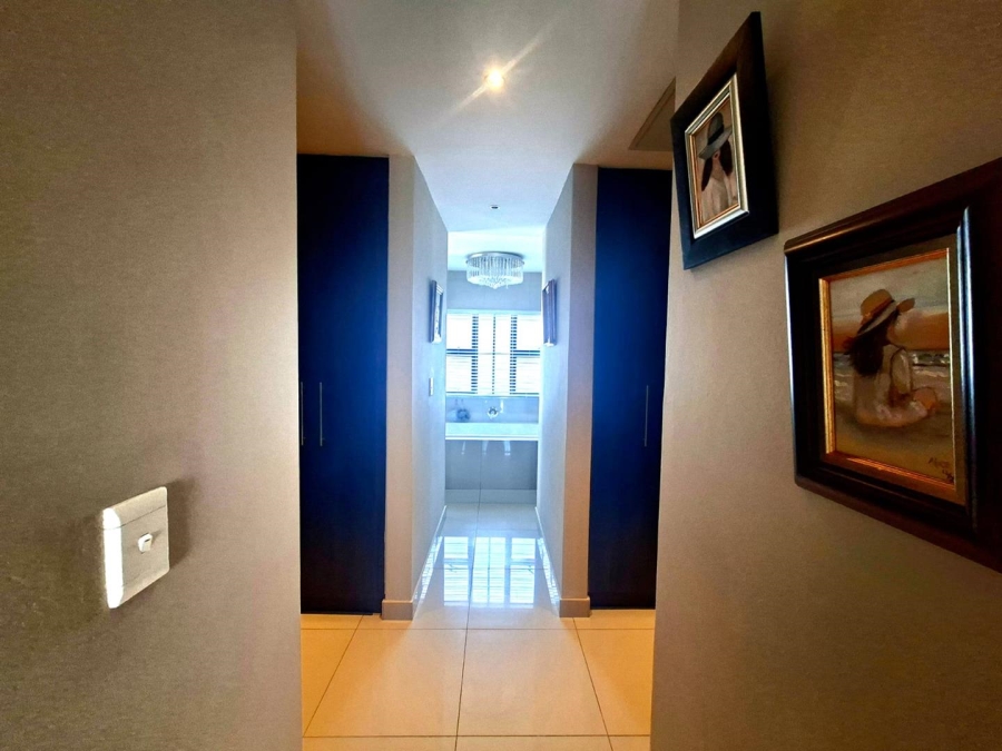 To Let 4 Bedroom Property for Rent in Pinehaven Gauteng