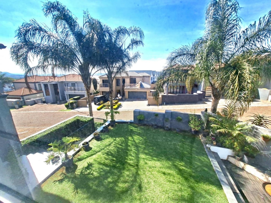 To Let 4 Bedroom Property for Rent in Pinehaven Gauteng
