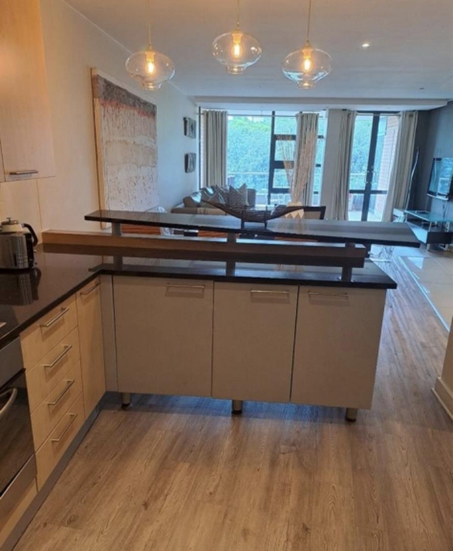 To Let 2 Bedroom Property for Rent in Benmore Gauteng