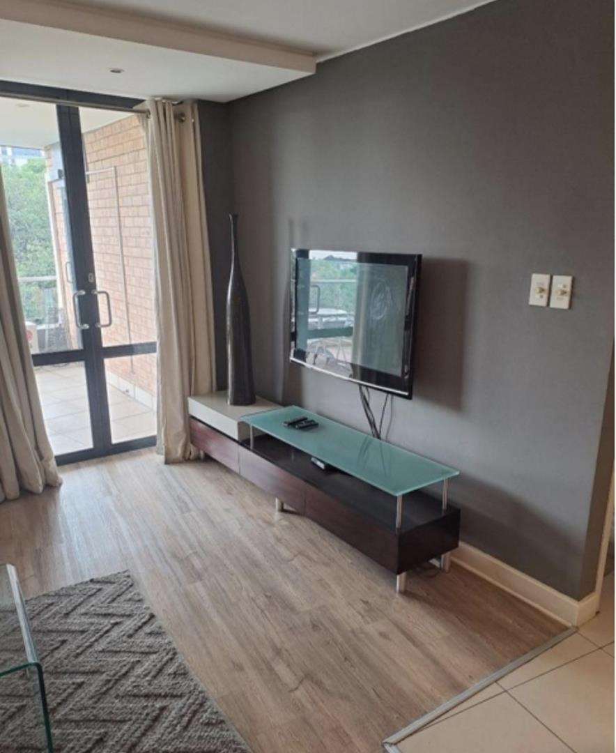 To Let 2 Bedroom Property for Rent in Benmore Gauteng