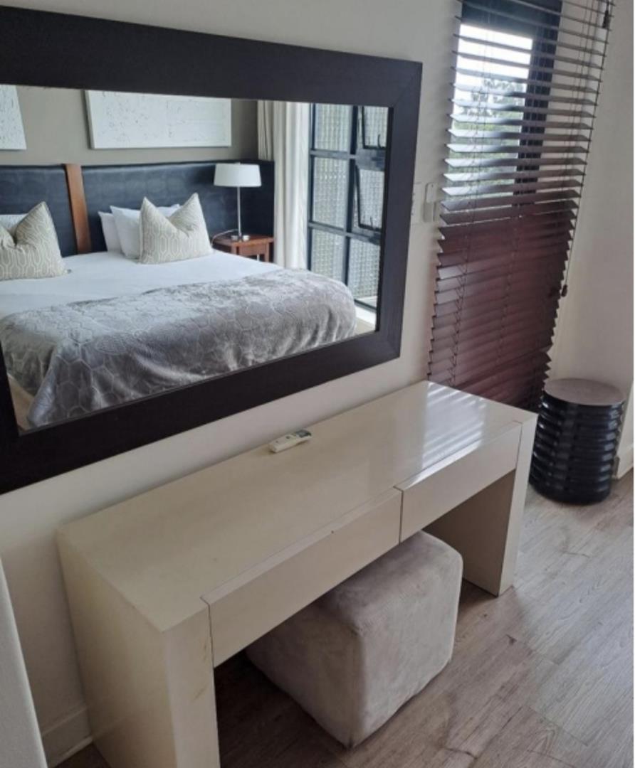 To Let 2 Bedroom Property for Rent in Benmore Gauteng