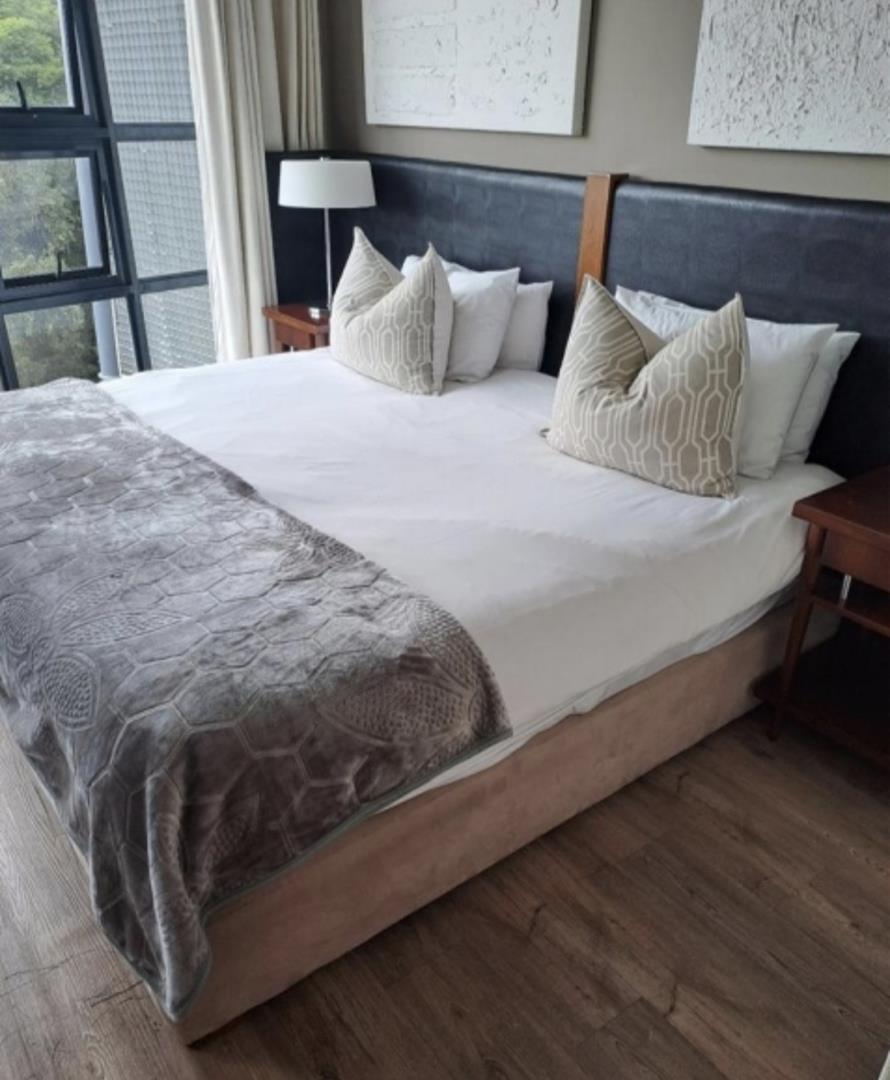 To Let 2 Bedroom Property for Rent in Benmore Gauteng