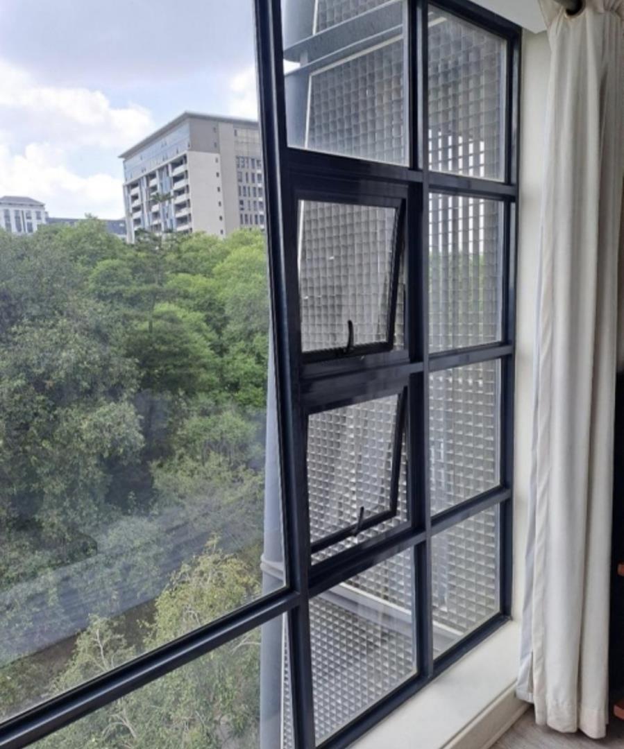To Let 2 Bedroom Property for Rent in Benmore Gauteng