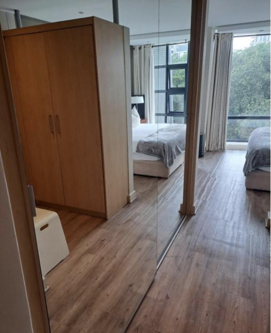 To Let 2 Bedroom Property for Rent in Benmore Gauteng
