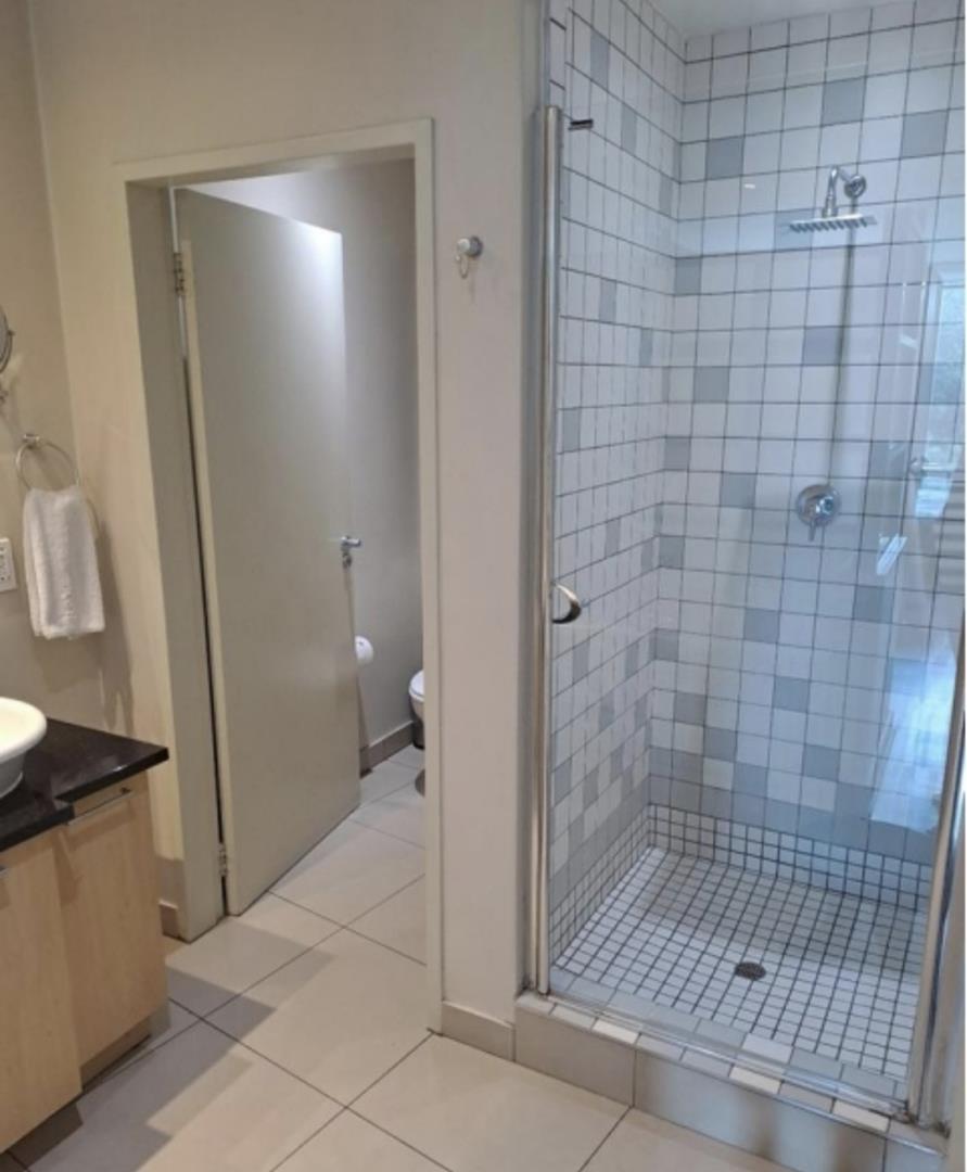 To Let 2 Bedroom Property for Rent in Benmore Gauteng