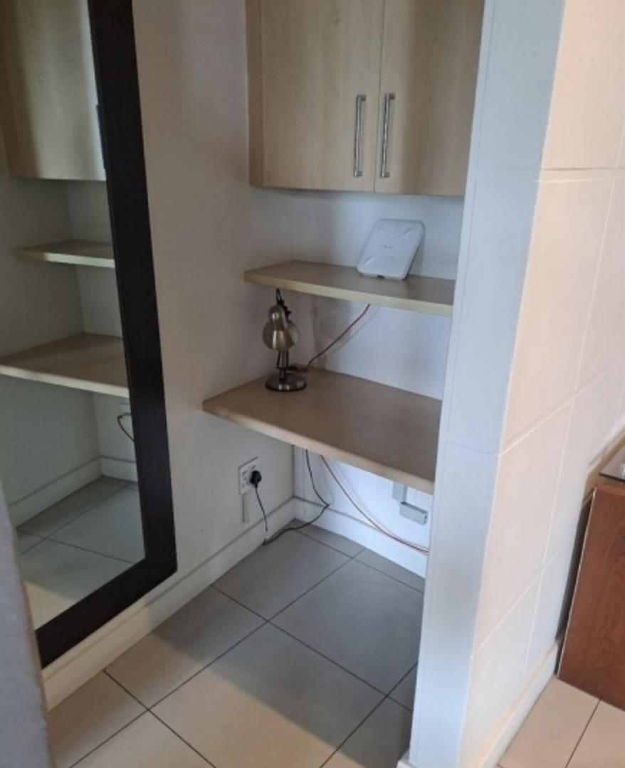 To Let 2 Bedroom Property for Rent in Benmore Gauteng