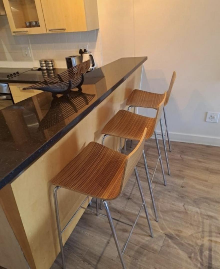 To Let 2 Bedroom Property for Rent in Benmore Gauteng