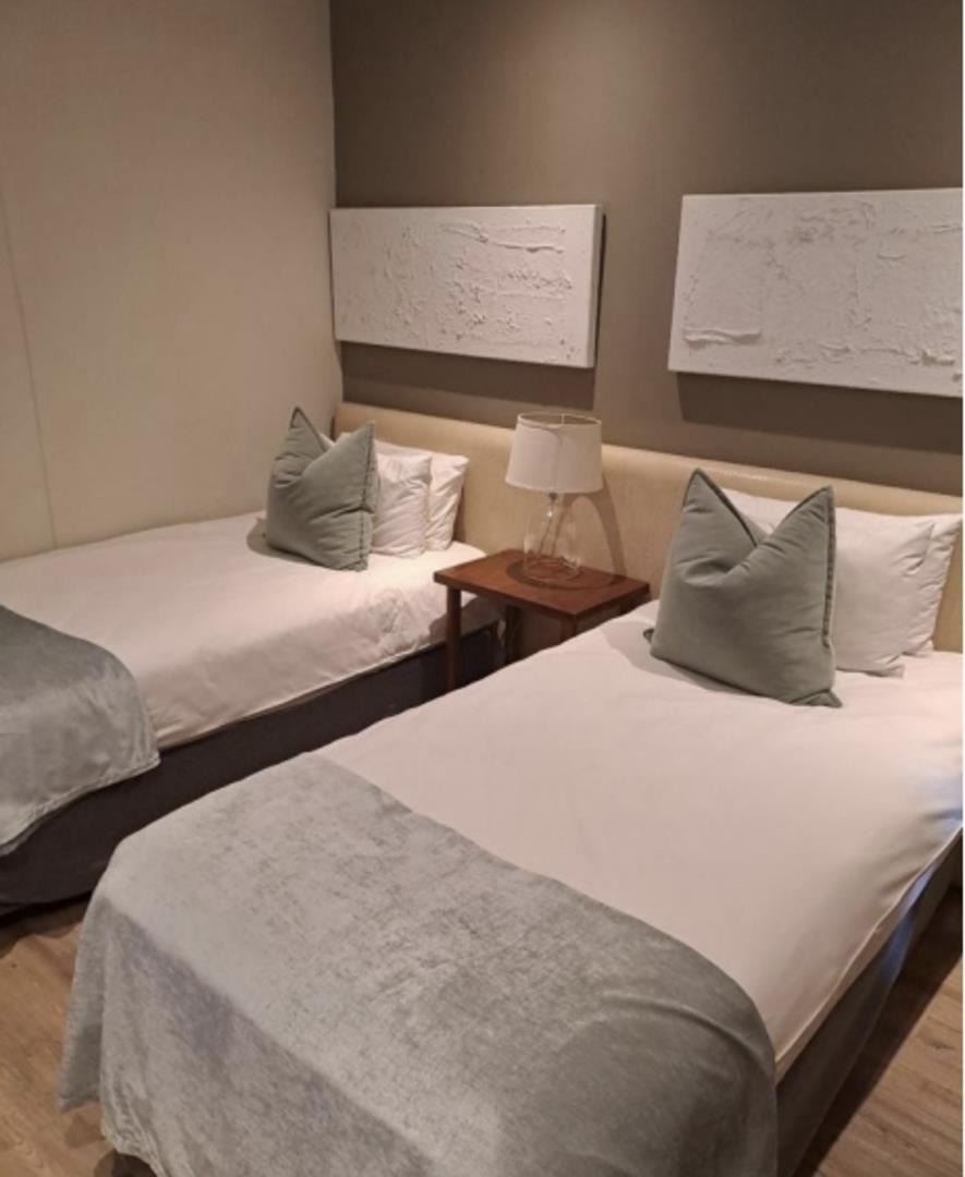 To Let 2 Bedroom Property for Rent in Benmore Gauteng