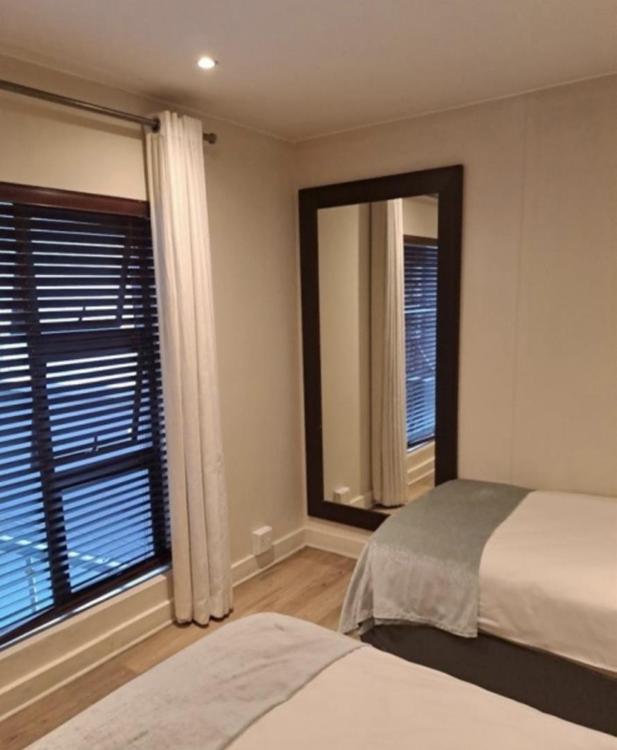 To Let 2 Bedroom Property for Rent in Benmore Gauteng