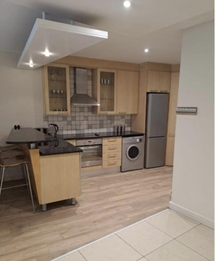 To Let 2 Bedroom Property for Rent in Morningside Gauteng