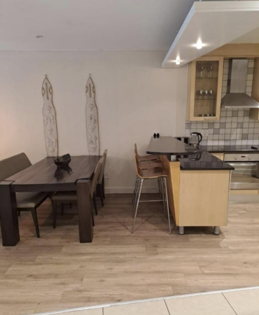 To Let 2 Bedroom Property for Rent in Morningside Gauteng