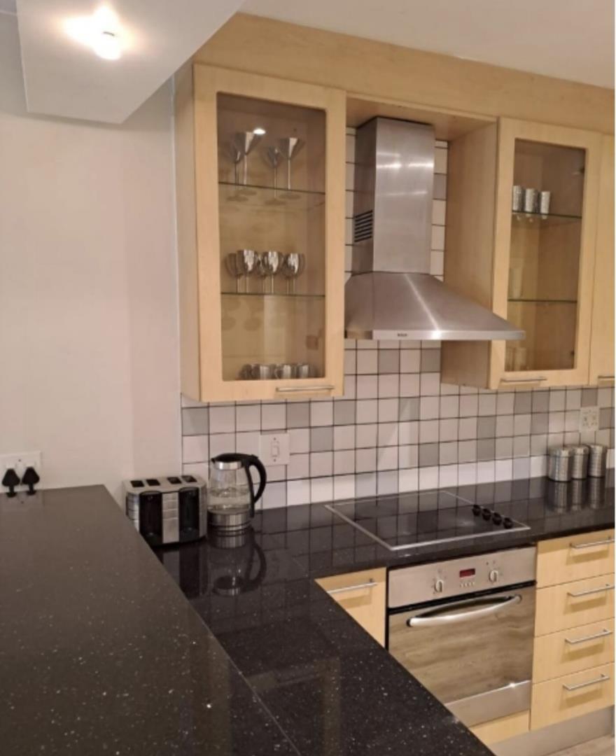 To Let 2 Bedroom Property for Rent in Morningside Gauteng