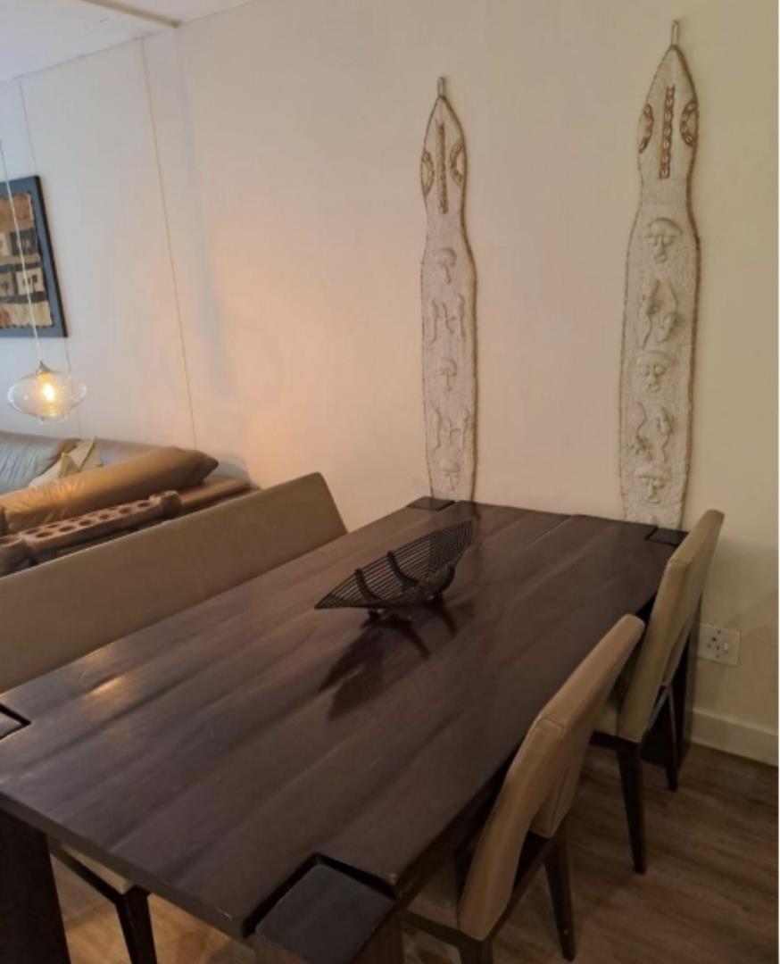 To Let 2 Bedroom Property for Rent in Morningside Gauteng