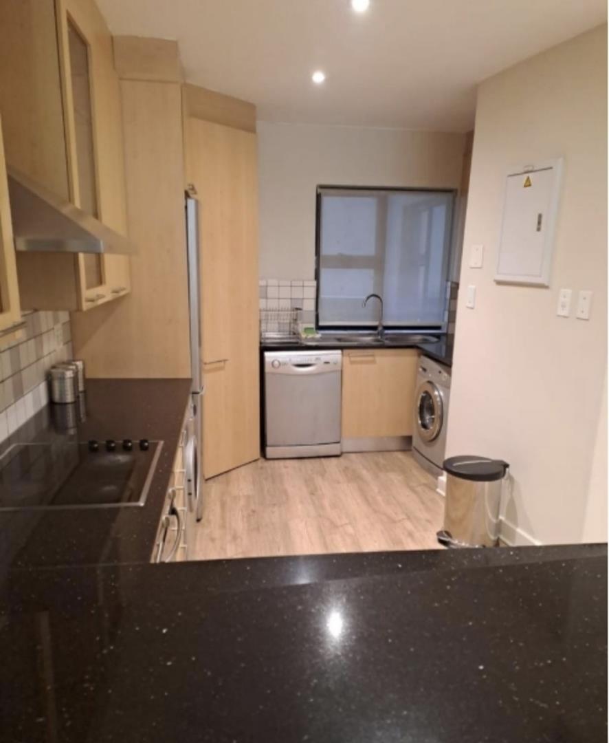 To Let 2 Bedroom Property for Rent in Morningside Gauteng