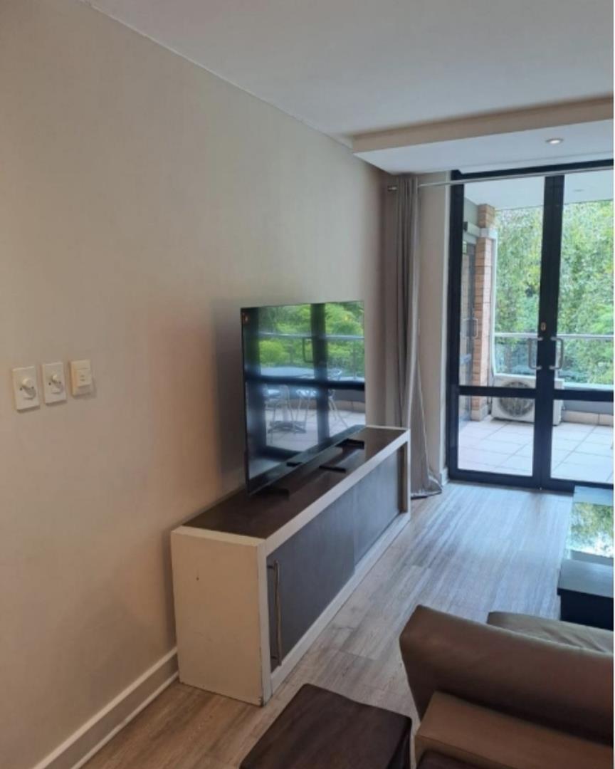 To Let 2 Bedroom Property for Rent in Morningside Gauteng