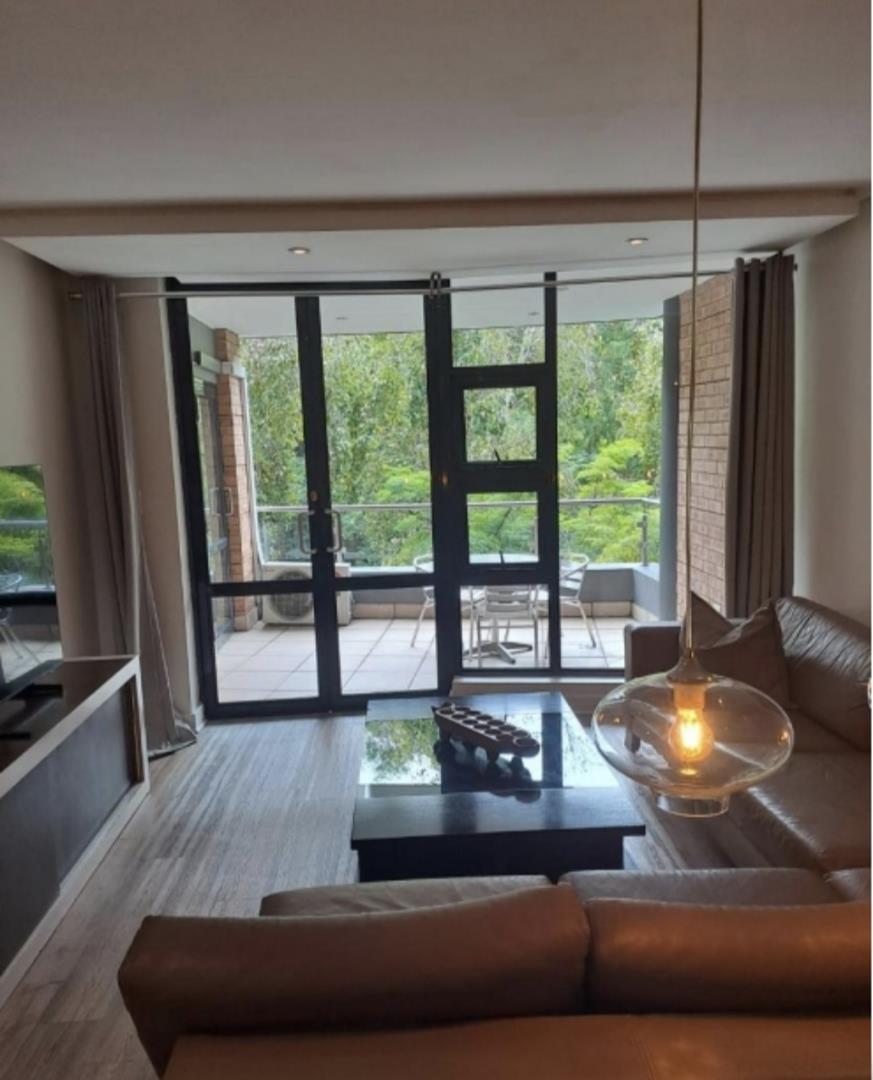 To Let 2 Bedroom Property for Rent in Morningside Gauteng