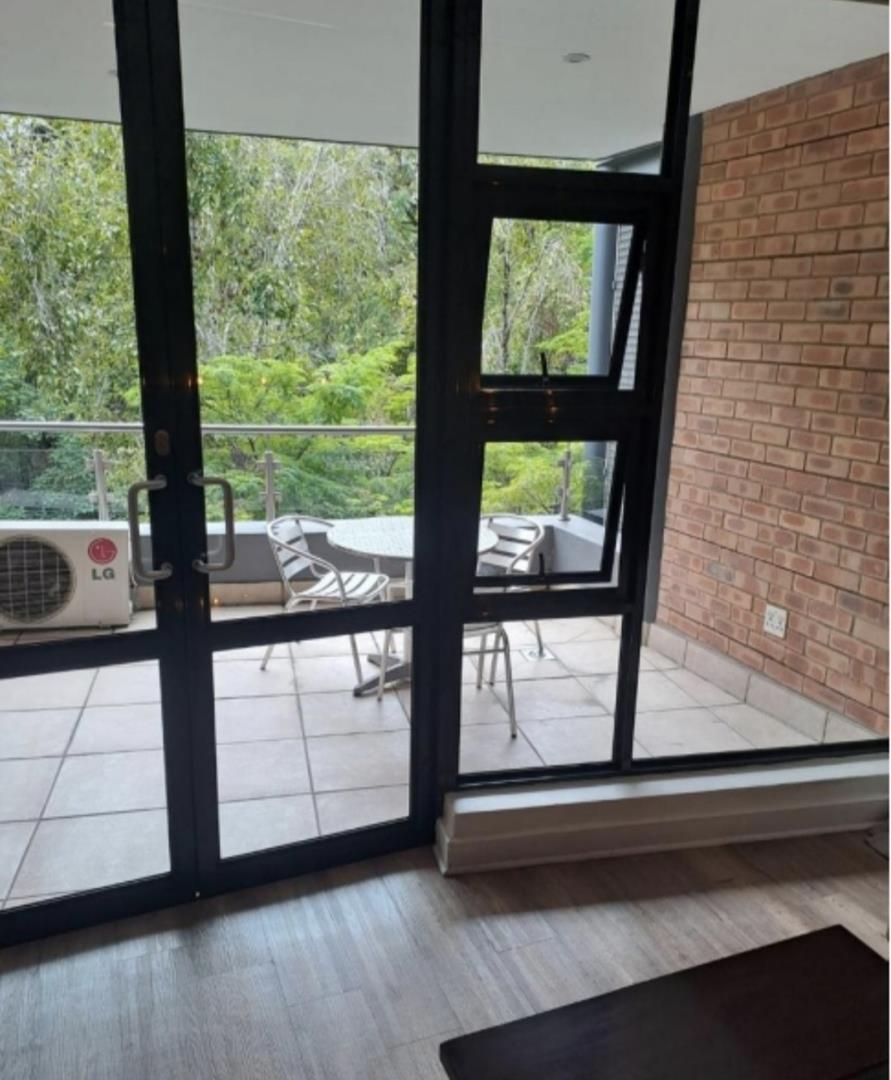 To Let 2 Bedroom Property for Rent in Morningside Gauteng