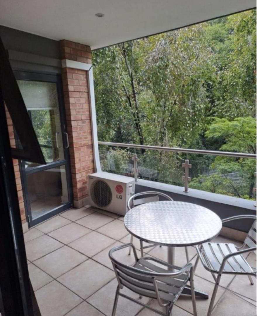 To Let 2 Bedroom Property for Rent in Morningside Gauteng