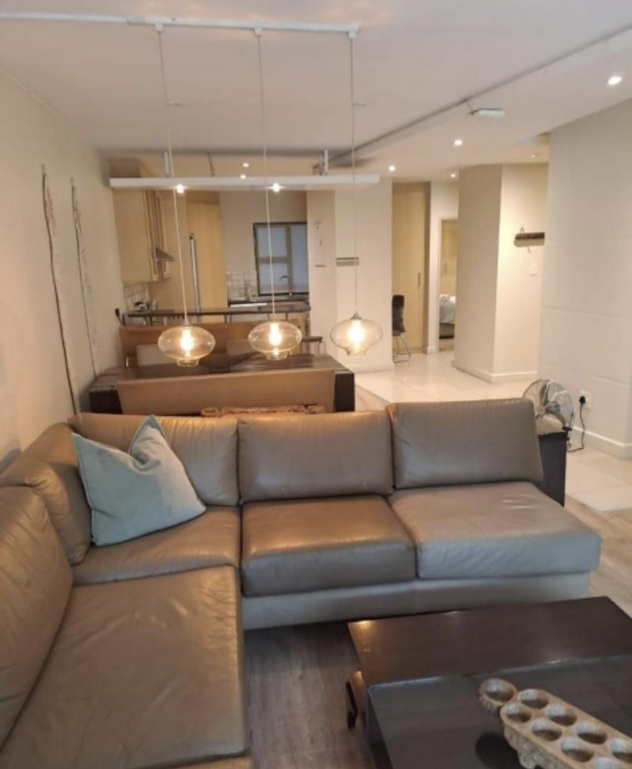 To Let 2 Bedroom Property for Rent in Morningside Gauteng