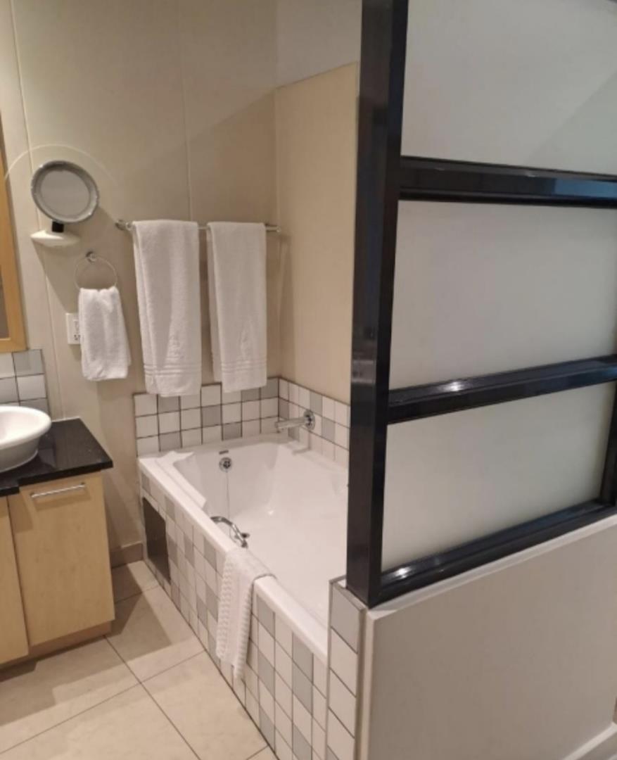 To Let 2 Bedroom Property for Rent in Morningside Gauteng